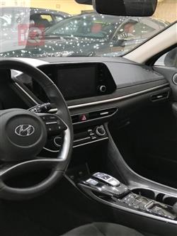 هیوندای سۆناتا